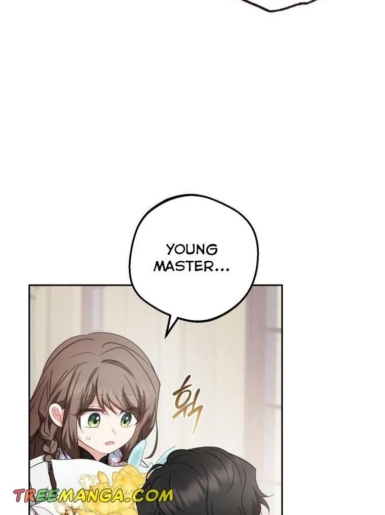 The Villainess Is Shy in Receiving Affection Chapter 36 page 30 - 