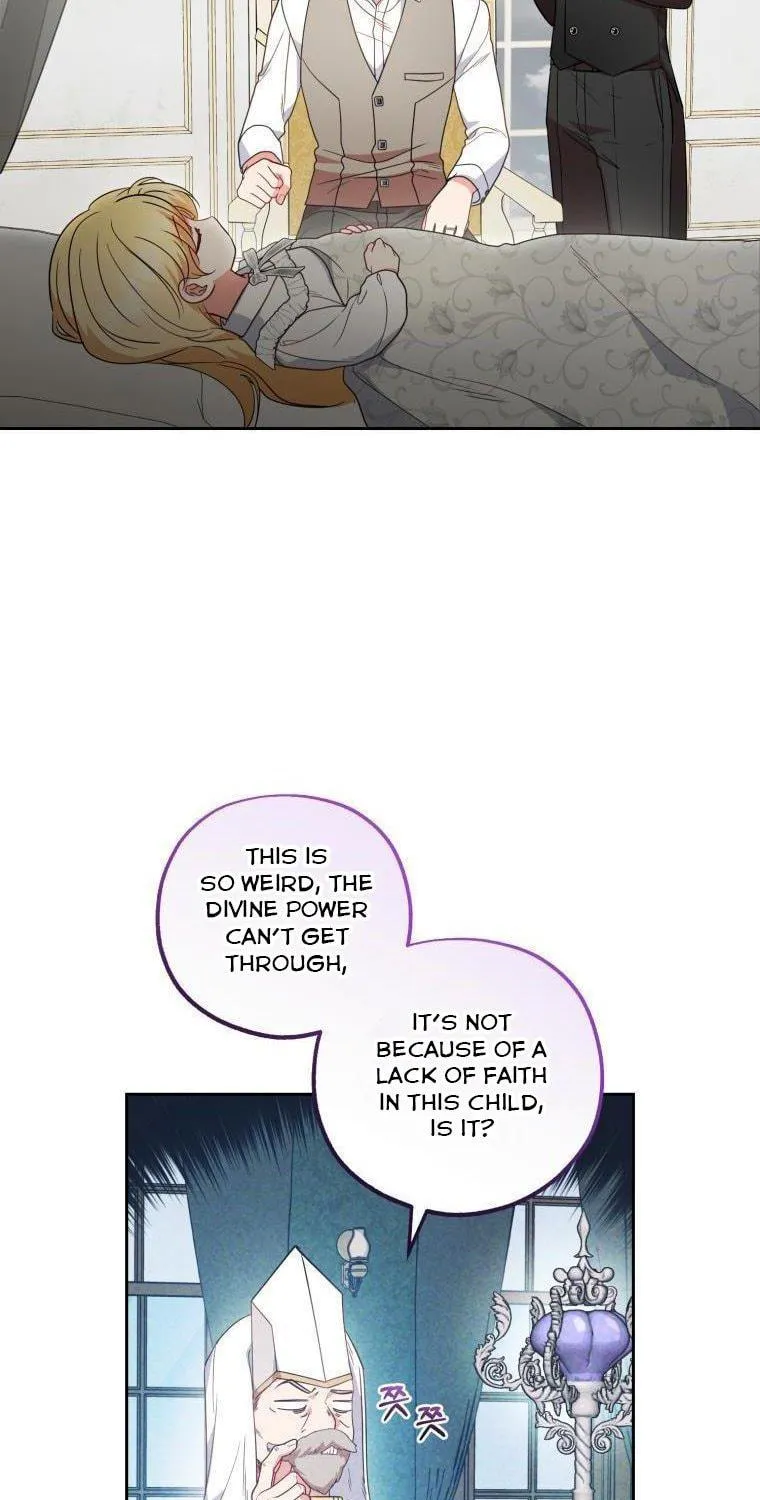 The Villainess Is Shy in Receiving Affection Chapter 36 page 37 - 