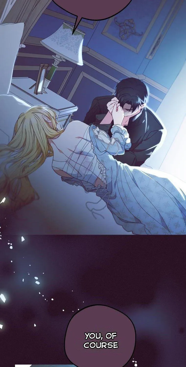 The Villainess Is Shy in Receiving Affection Chapter 36 page 43 - 