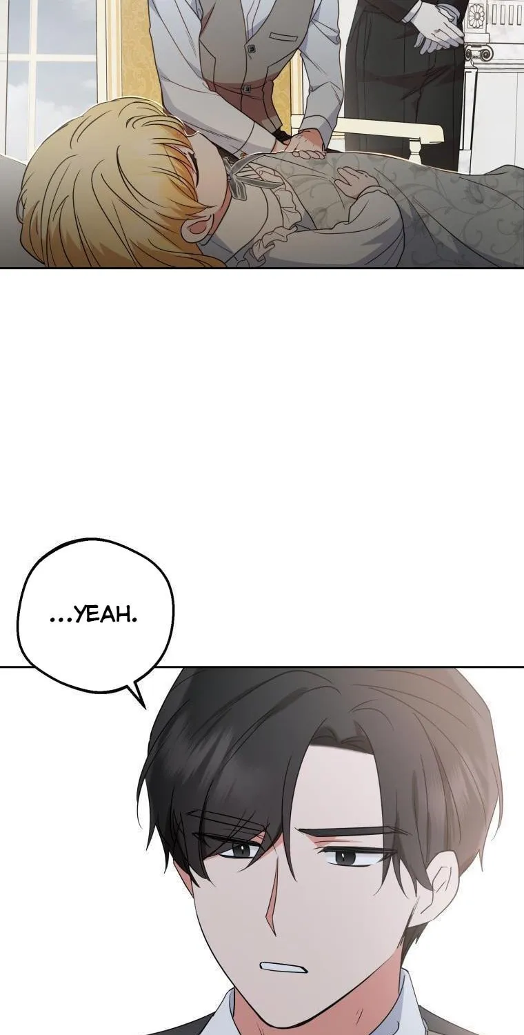 The Villainess Is Shy in Receiving Affection Chapter 36 page 53 - 