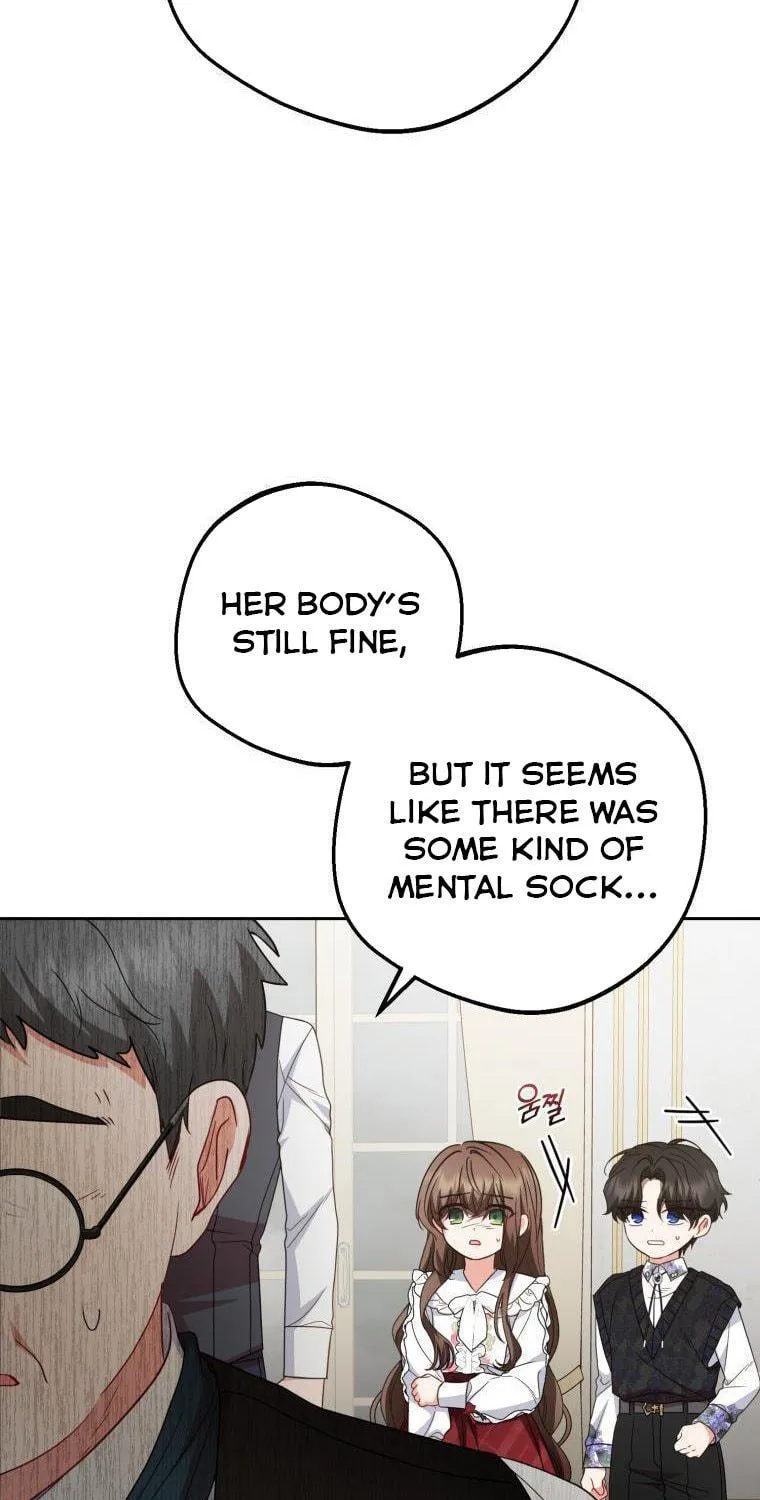 The Villainess Is Shy in Receiving Affection Chapter 36 page 7 - 