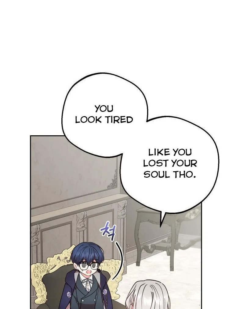 The Villainess Is Shy in Receiving Affection Chapter 36 page 70 - 