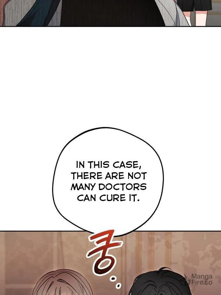 The Villainess Is Shy in Receiving Affection Chapter 36 page 8 - 