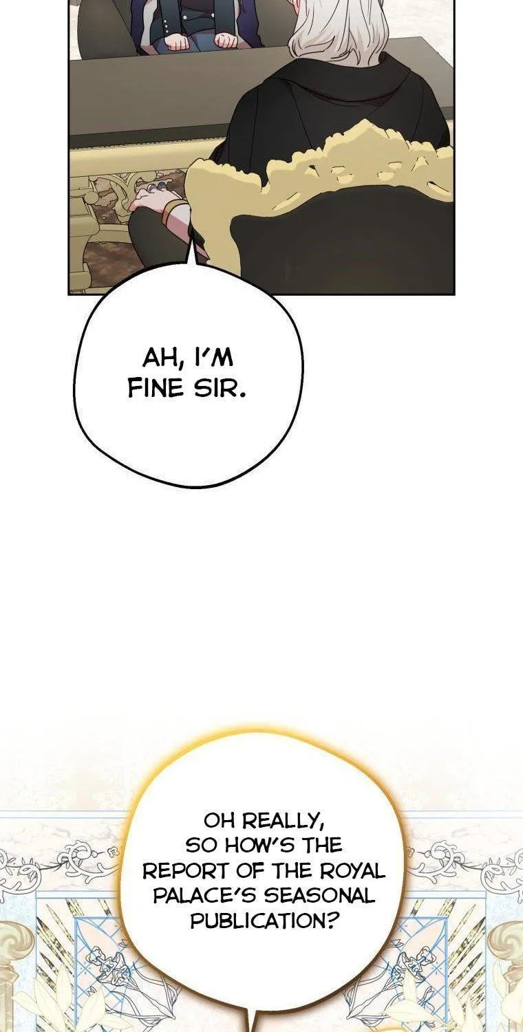 The Villainess Is Shy in Receiving Affection Chapter 36 page 71 - 