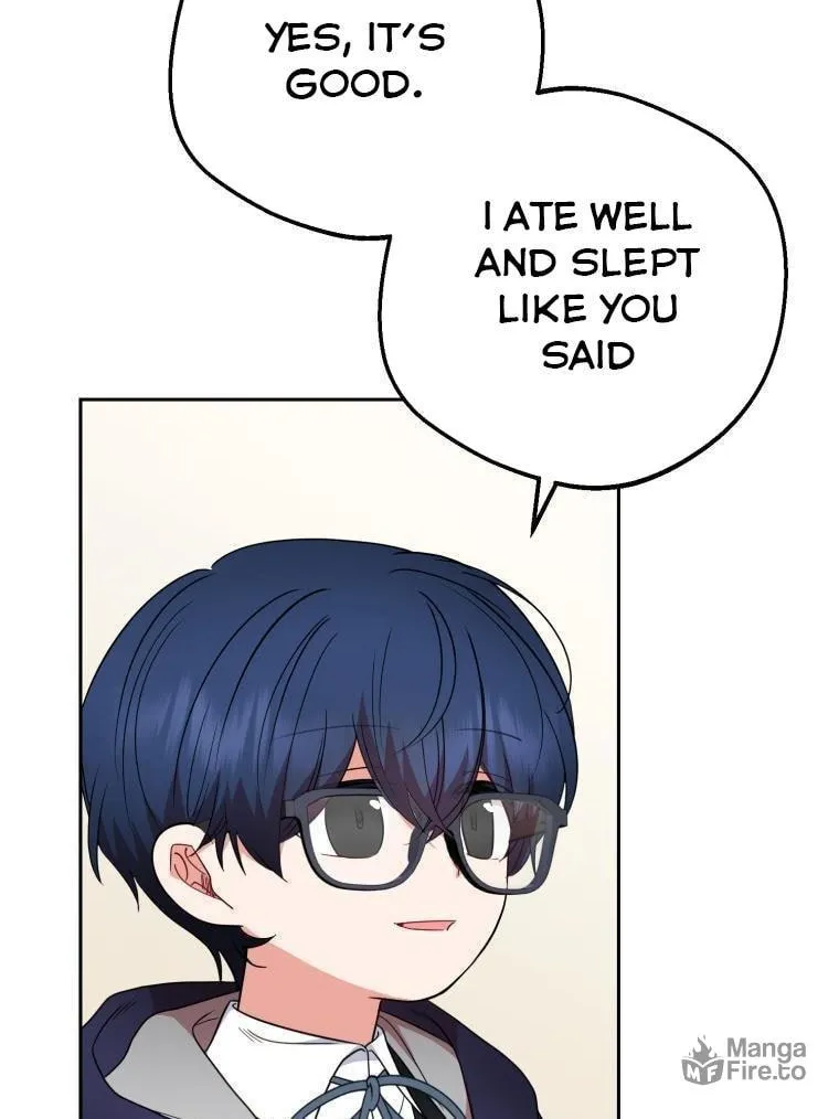 The Villainess Is Shy in Receiving Affection Chapter 36 page 74 - 