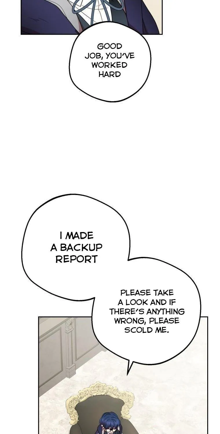 The Villainess Is Shy in Receiving Affection Chapter 36 page 75 - 