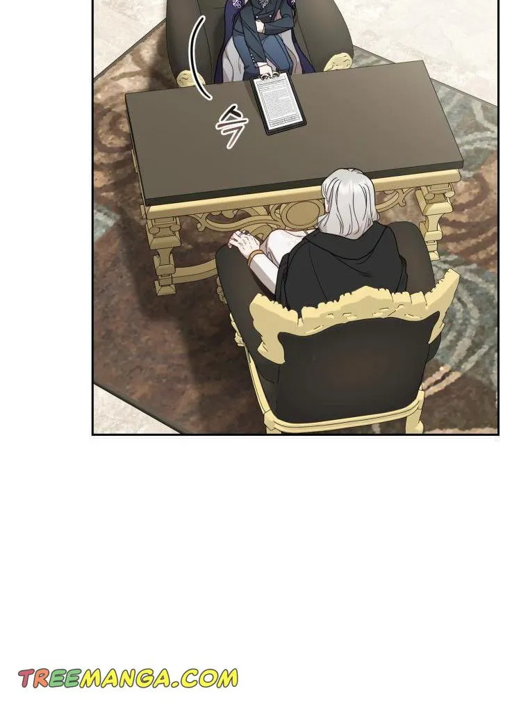 The Villainess Is Shy in Receiving Affection Chapter 36 page 76 - 