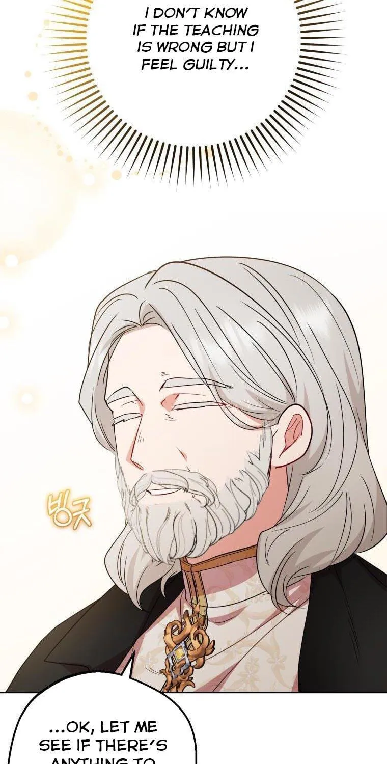 The Villainess Is Shy in Receiving Affection Chapter 36 page 79 - 