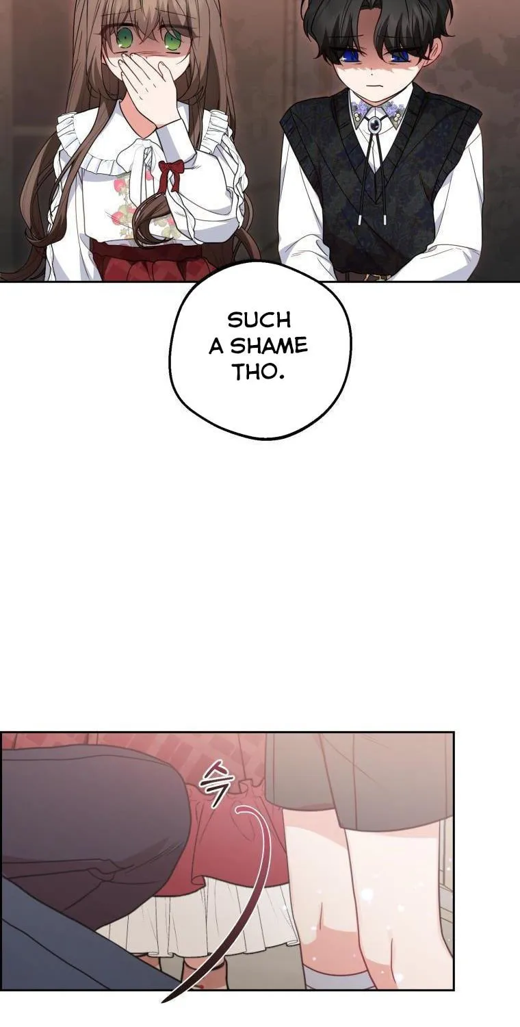 The Villainess Is Shy in Receiving Affection Chapter 36 page 9 - 