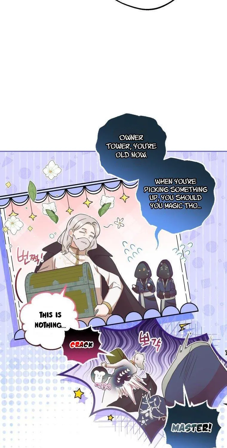 The Villainess Is Shy in Receiving Affection Chapter 36 page 81 - 