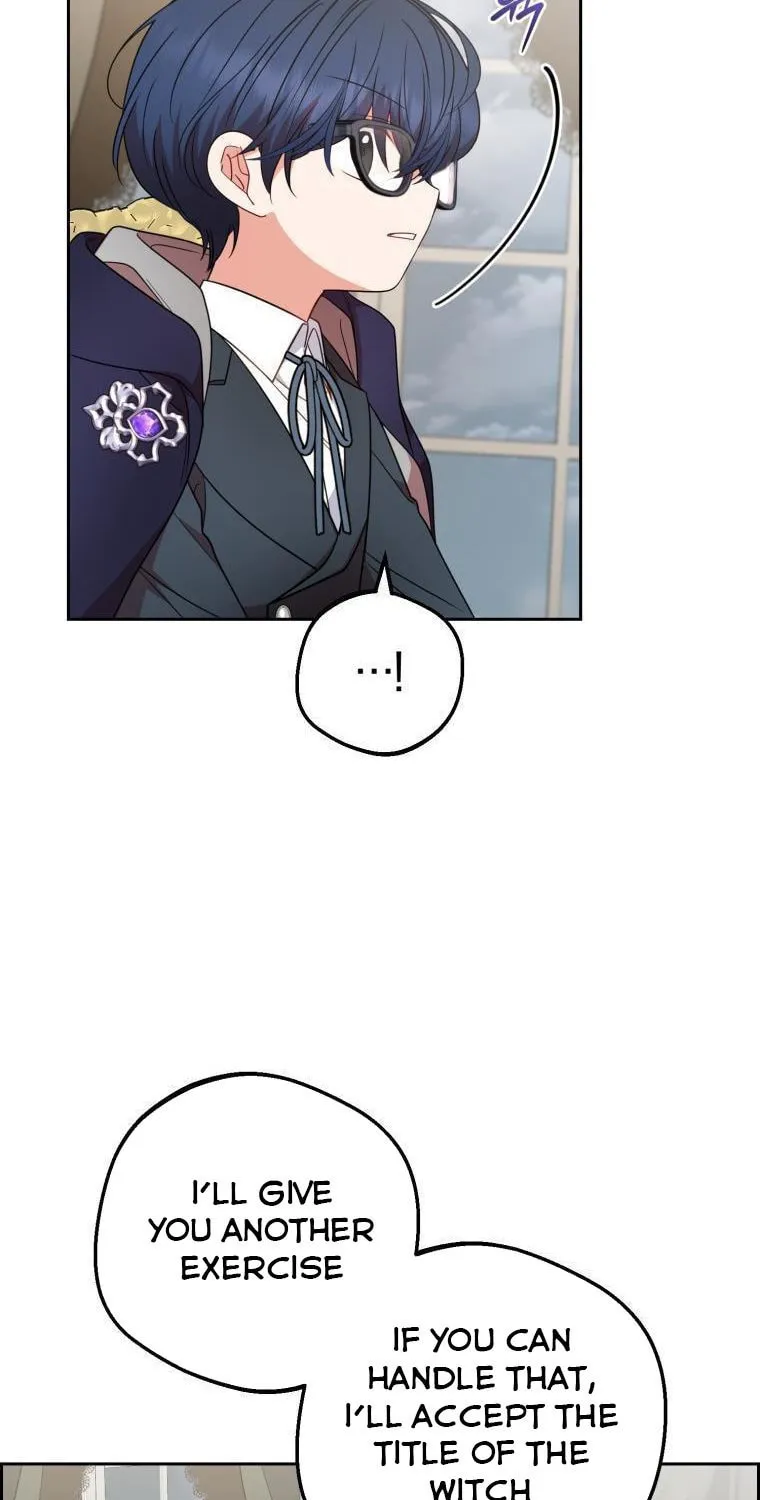 The Villainess Is Shy in Receiving Affection Chapter 36 page 89 - 