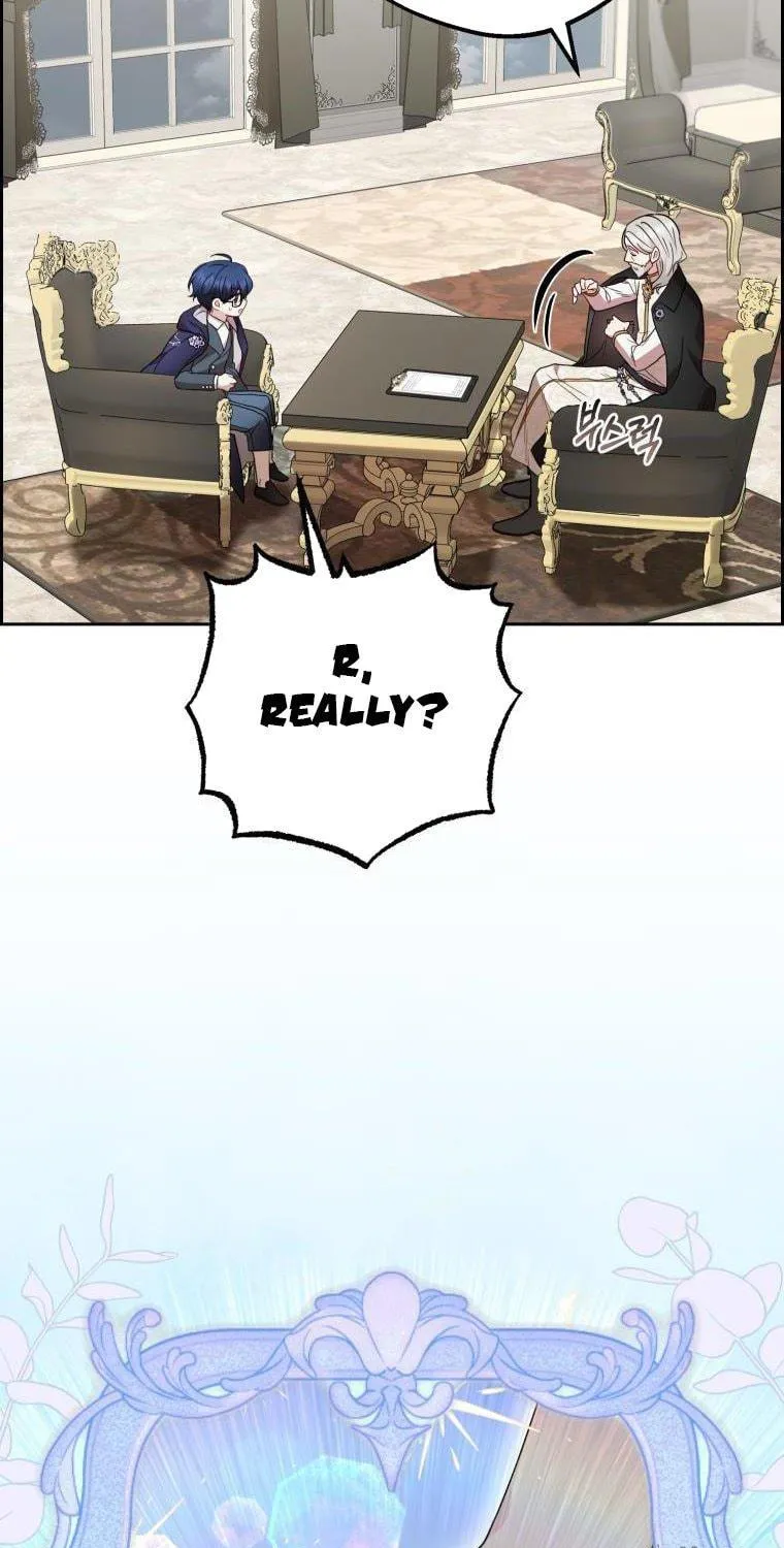 The Villainess Is Shy in Receiving Affection Chapter 36 page 91 - 