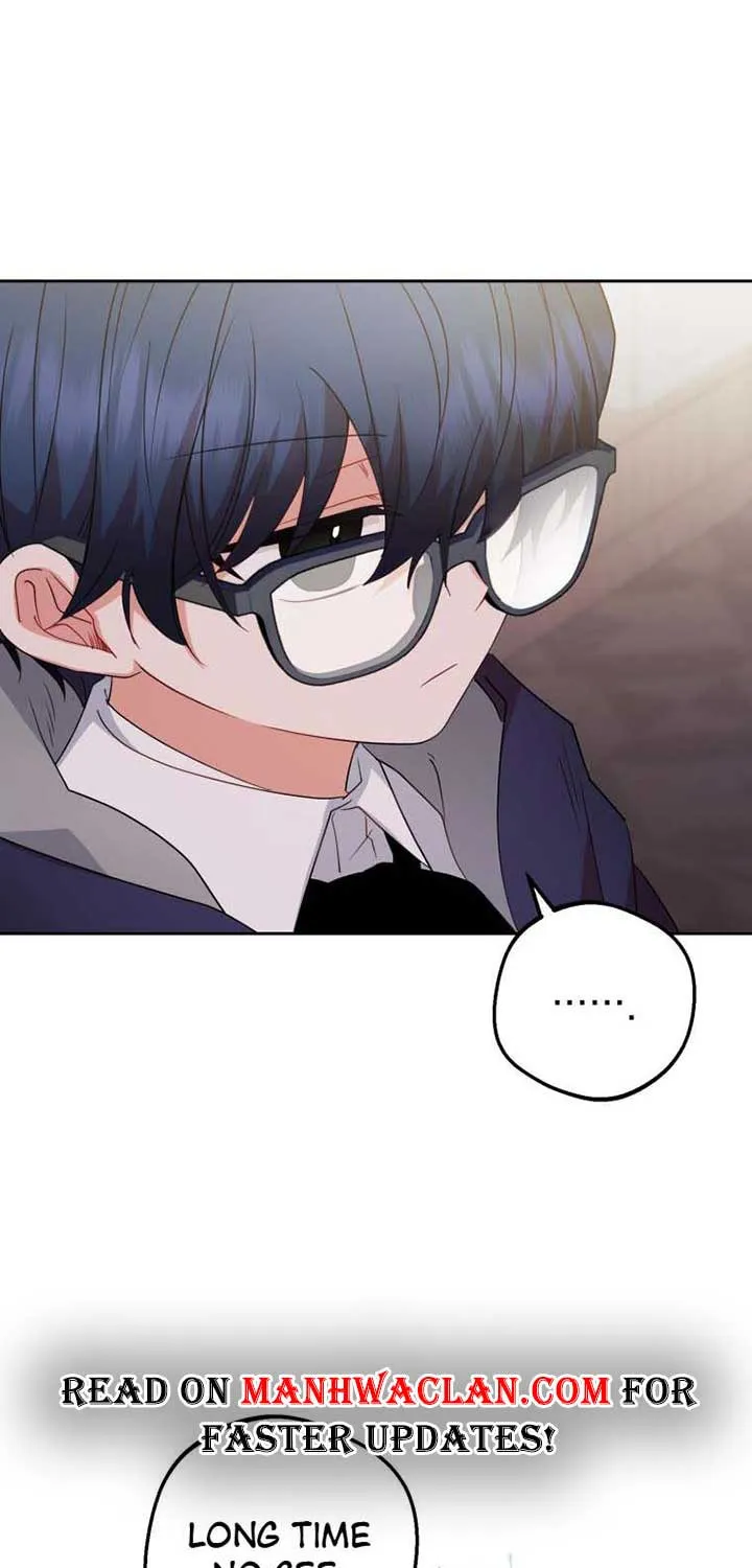 The Villainess Is Shy in Receiving Affection Chapter 37 page 1 - 
