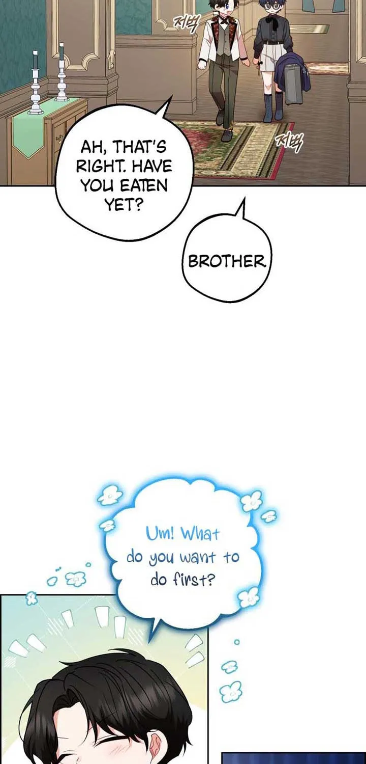 The Villainess Is Shy in Receiving Affection Chapter 37 page 16 - 