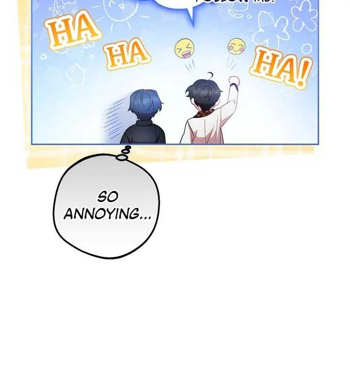 The Villainess Is Shy in Receiving Affection Chapter 37 page 19 - 