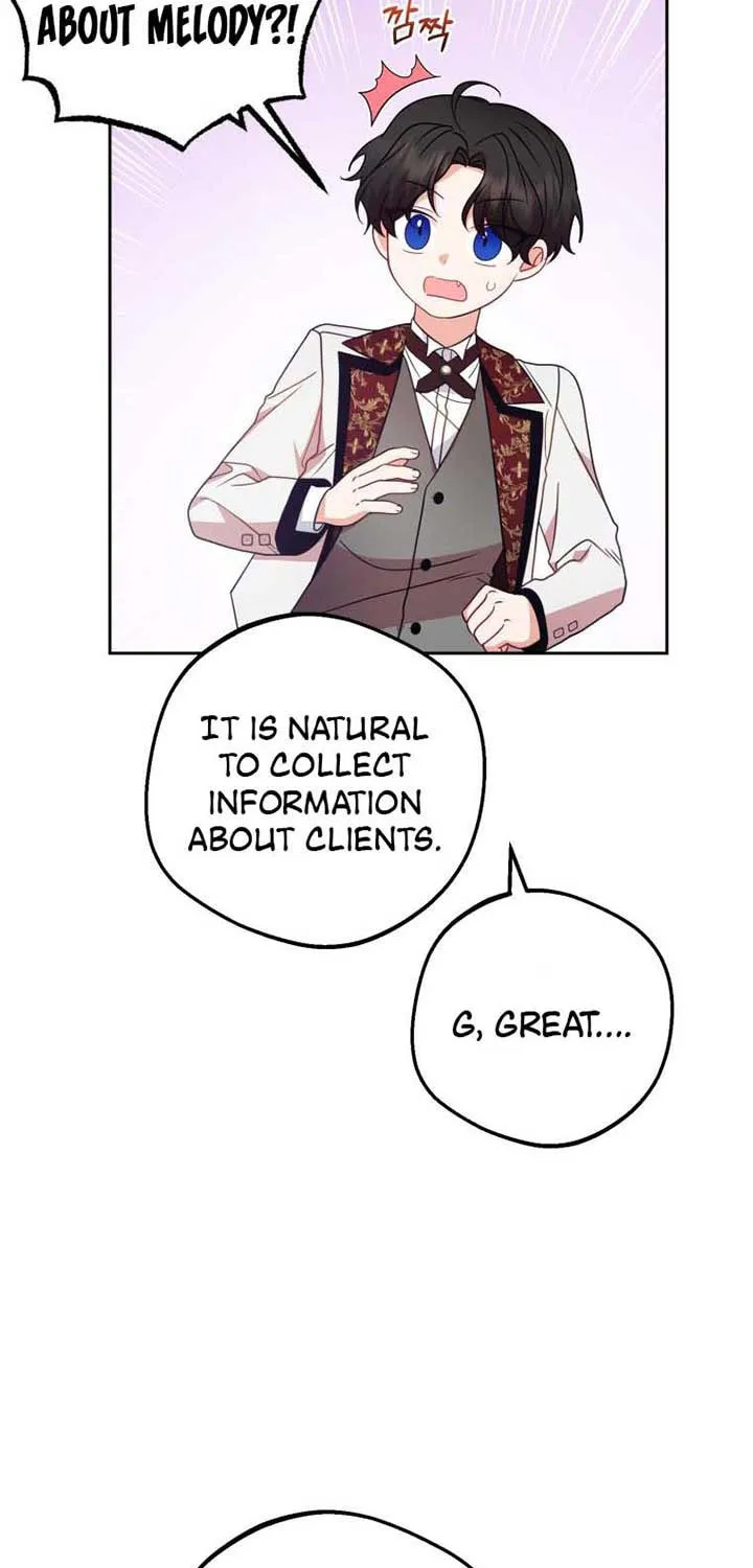 The Villainess Is Shy in Receiving Affection Chapter 37 page 3 - 