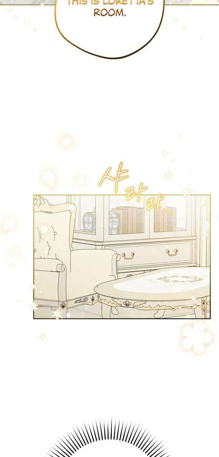 The Villainess Is Shy in Receiving Affection Chapter 37 page 23 - 
