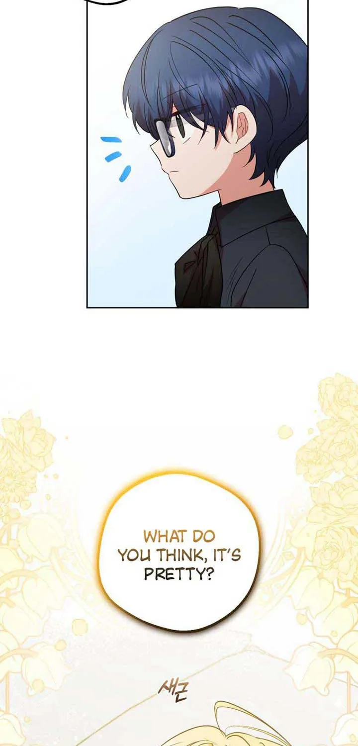 The Villainess Is Shy in Receiving Affection Chapter 37 page 26 - 