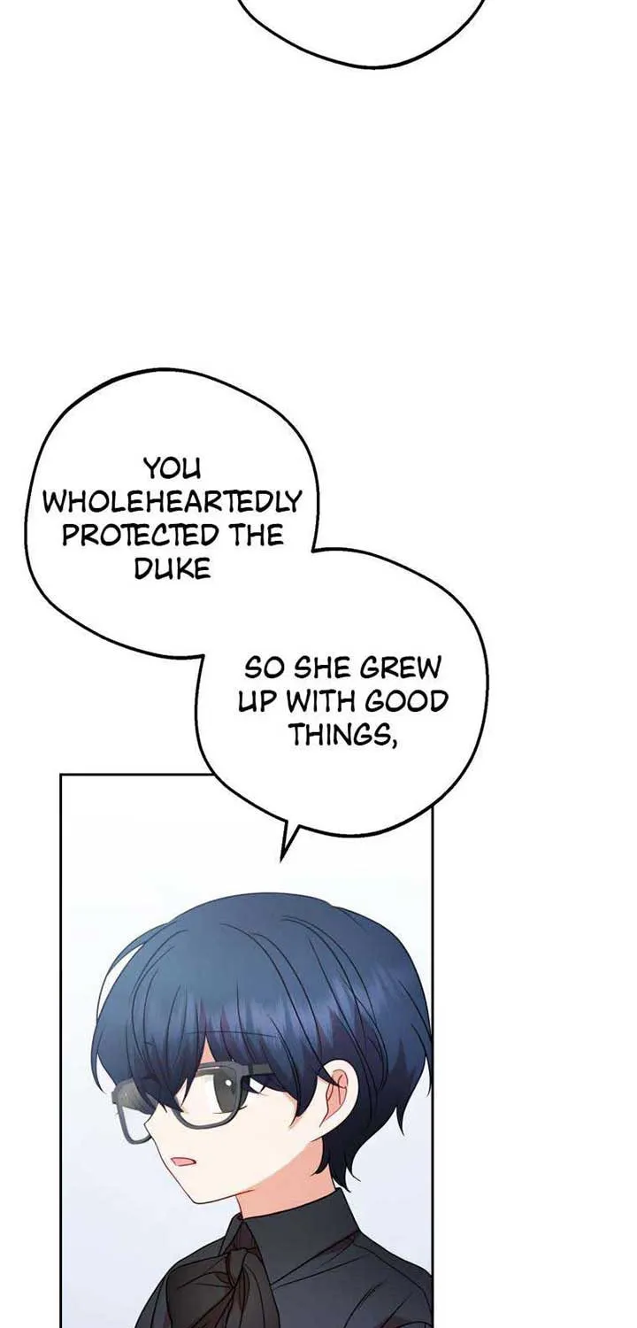 The Villainess Is Shy in Receiving Affection Chapter 37 page 30 - 
