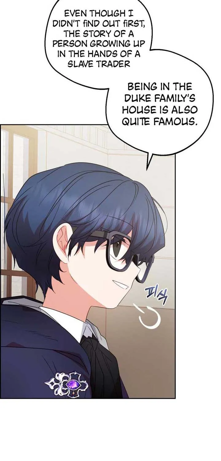 The Villainess Is Shy in Receiving Affection Chapter 37 page 4 - 