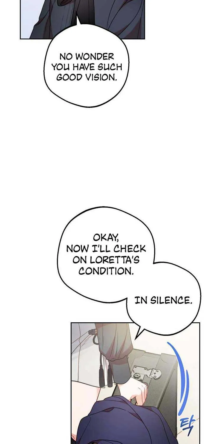The Villainess Is Shy in Receiving Affection Chapter 37 page 31 - 