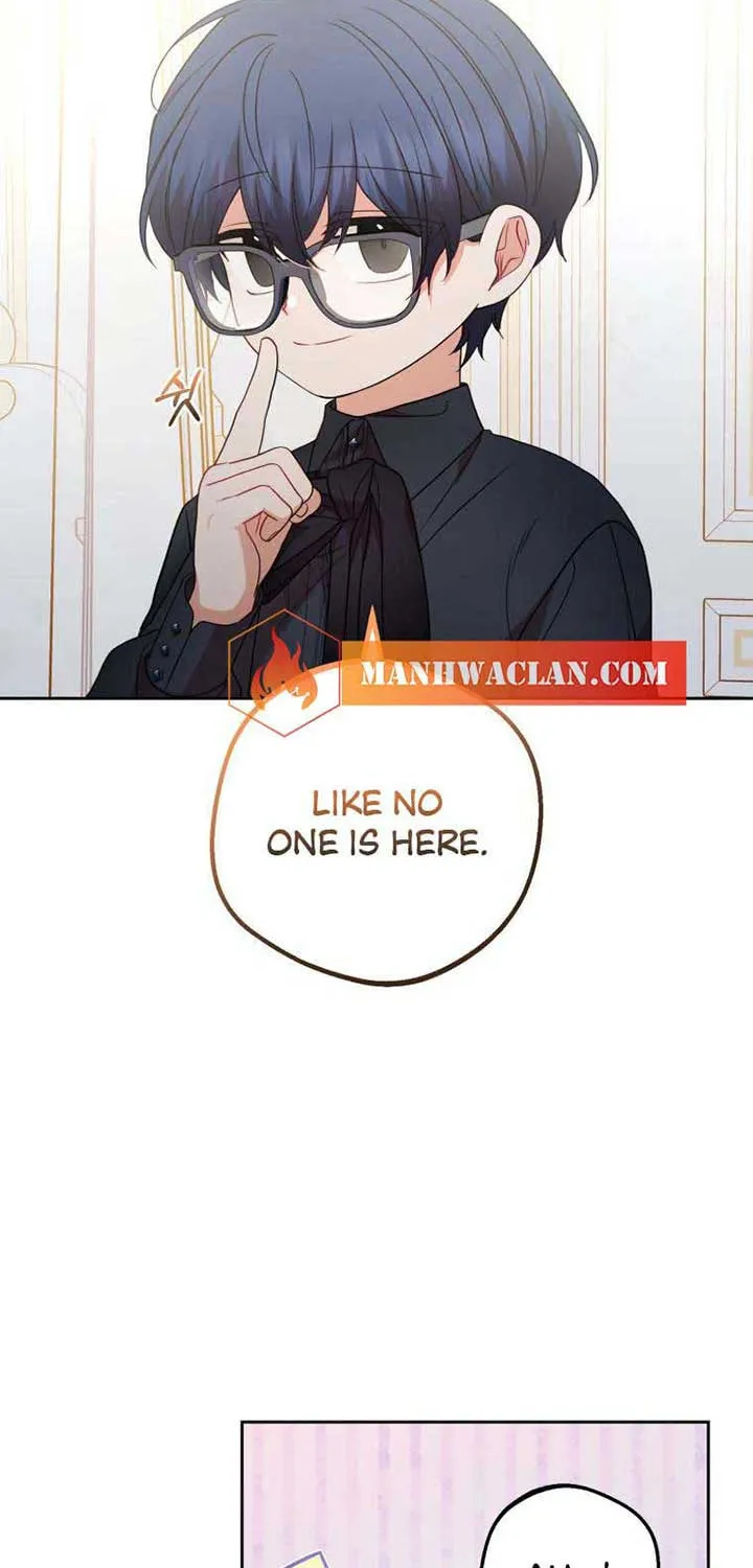 The Villainess Is Shy in Receiving Affection Chapter 37 page 33 - 