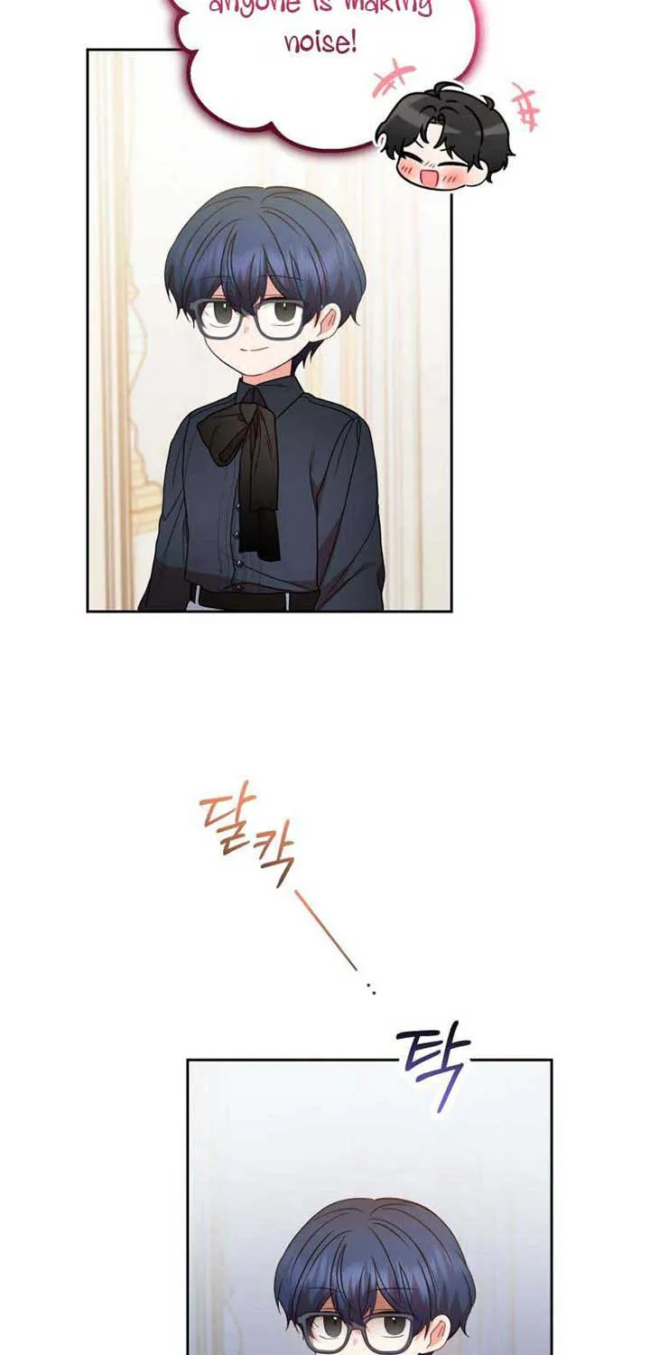 The Villainess Is Shy in Receiving Affection Chapter 37 page 36 - 