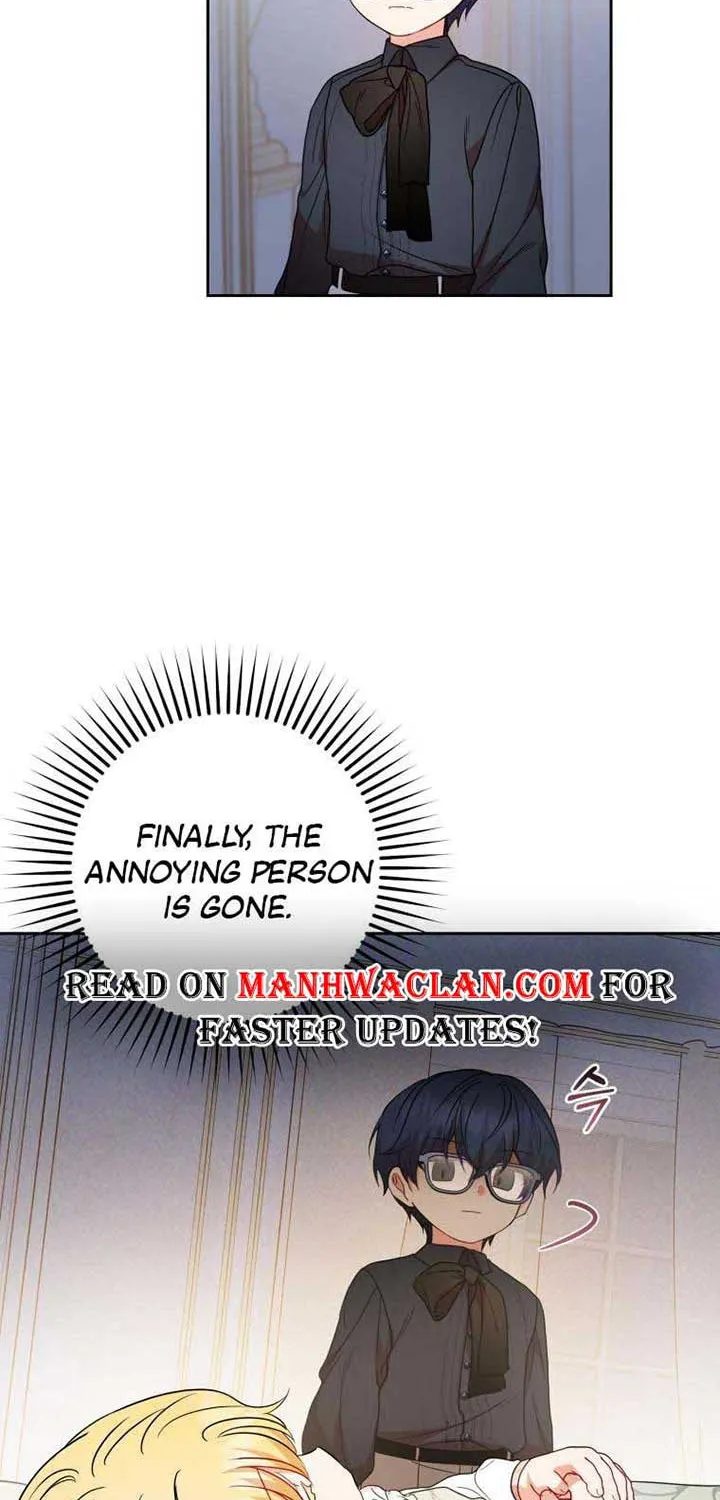 The Villainess Is Shy in Receiving Affection Chapter 37 page 37 - 