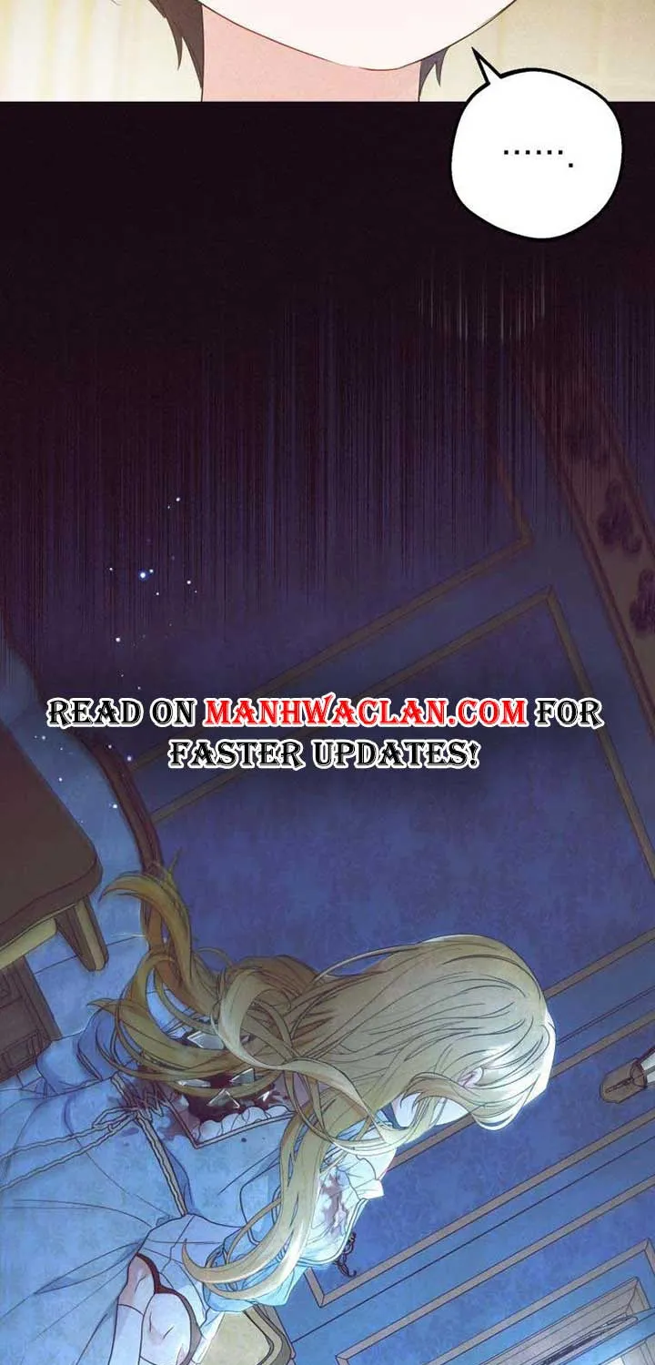 The Villainess Is Shy in Receiving Affection Chapter 37 page 39 - 
