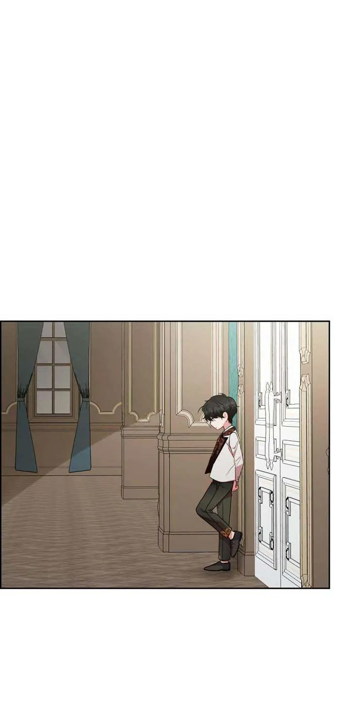 The Villainess Is Shy in Receiving Affection Chapter 37 page 45 - 