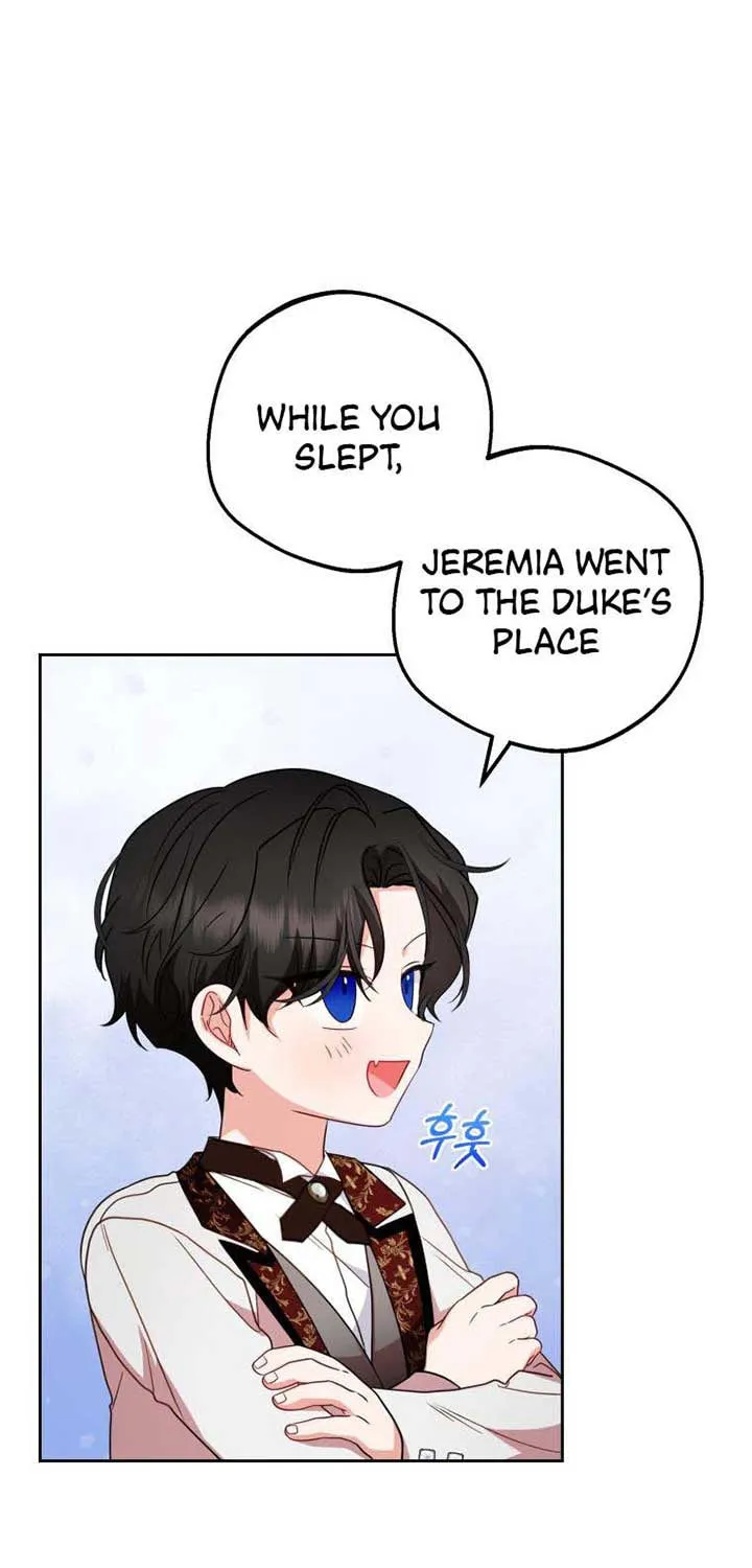 The Villainess Is Shy in Receiving Affection Chapter 37 page 49 - 