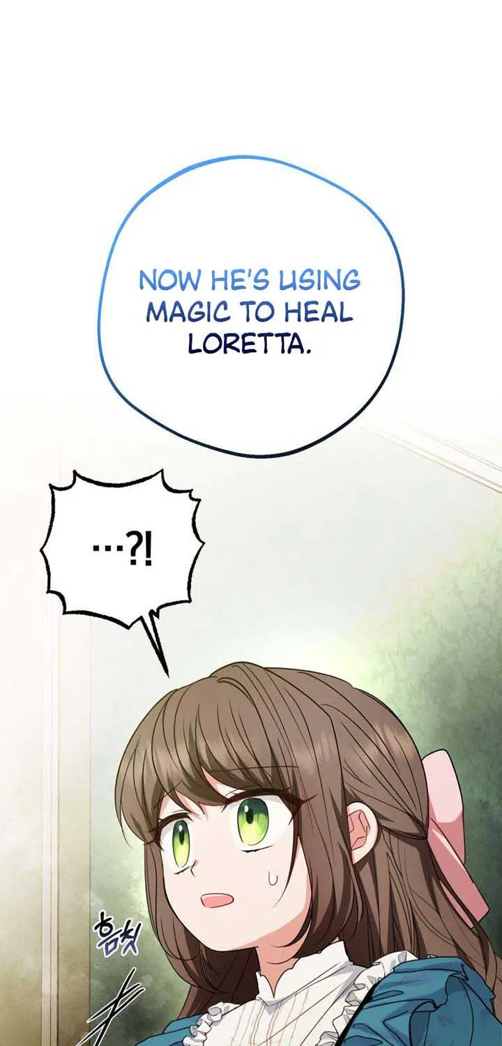 The Villainess Is Shy in Receiving Affection Chapter 37 page 50 - 