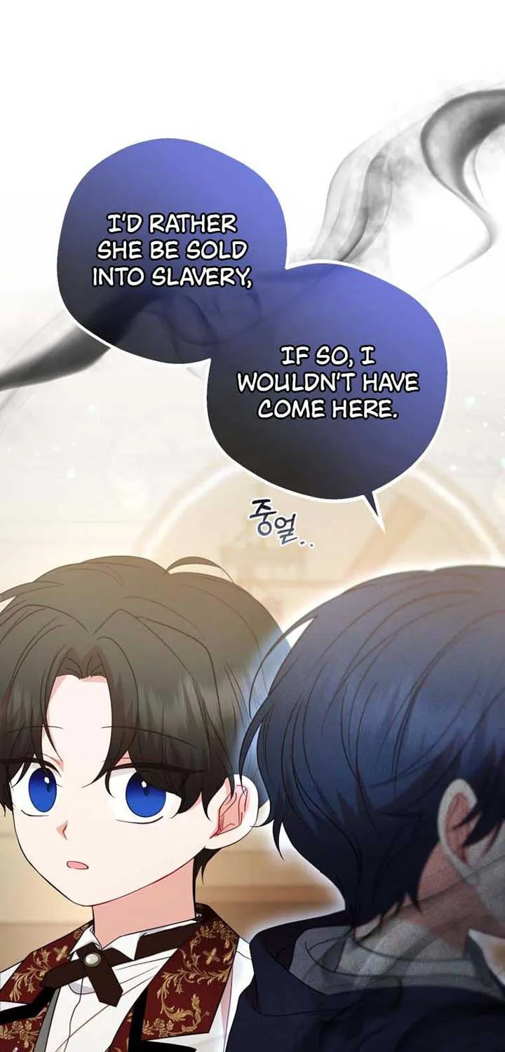 The Villainess Is Shy in Receiving Affection Chapter 37 page 6 - 