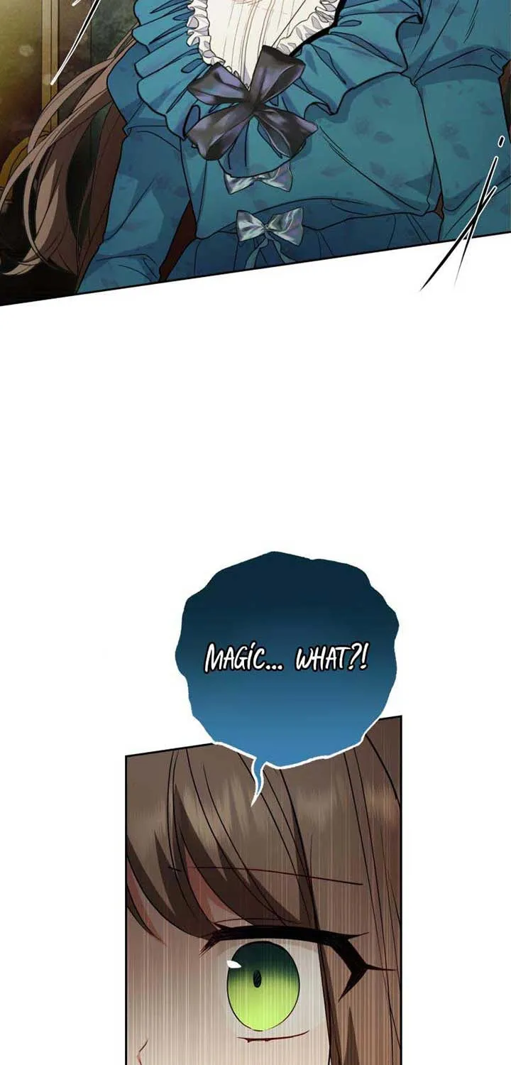 The Villainess Is Shy in Receiving Affection Chapter 37 page 51 - 