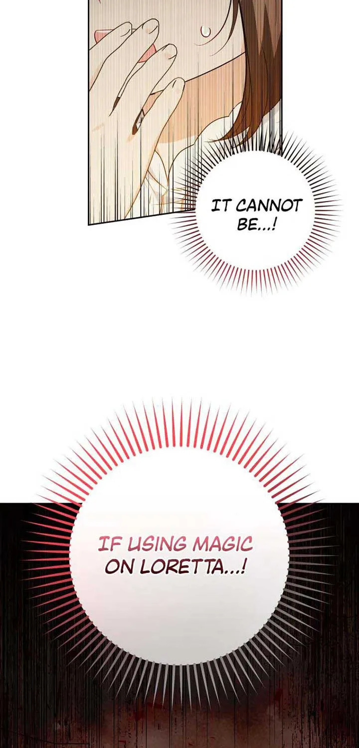 The Villainess Is Shy in Receiving Affection Chapter 37 page 52 - 