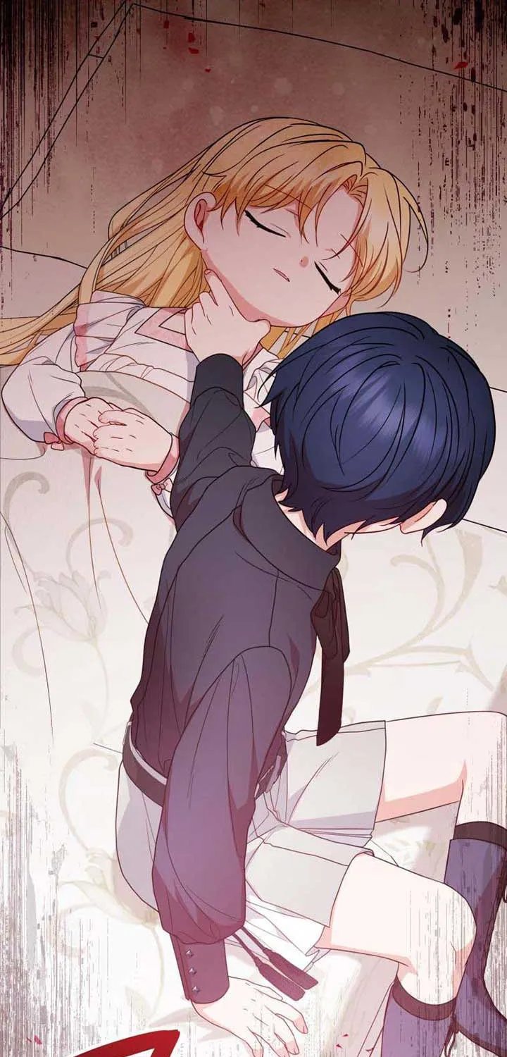 The Villainess Is Shy in Receiving Affection Chapter 37 page 53 - 
