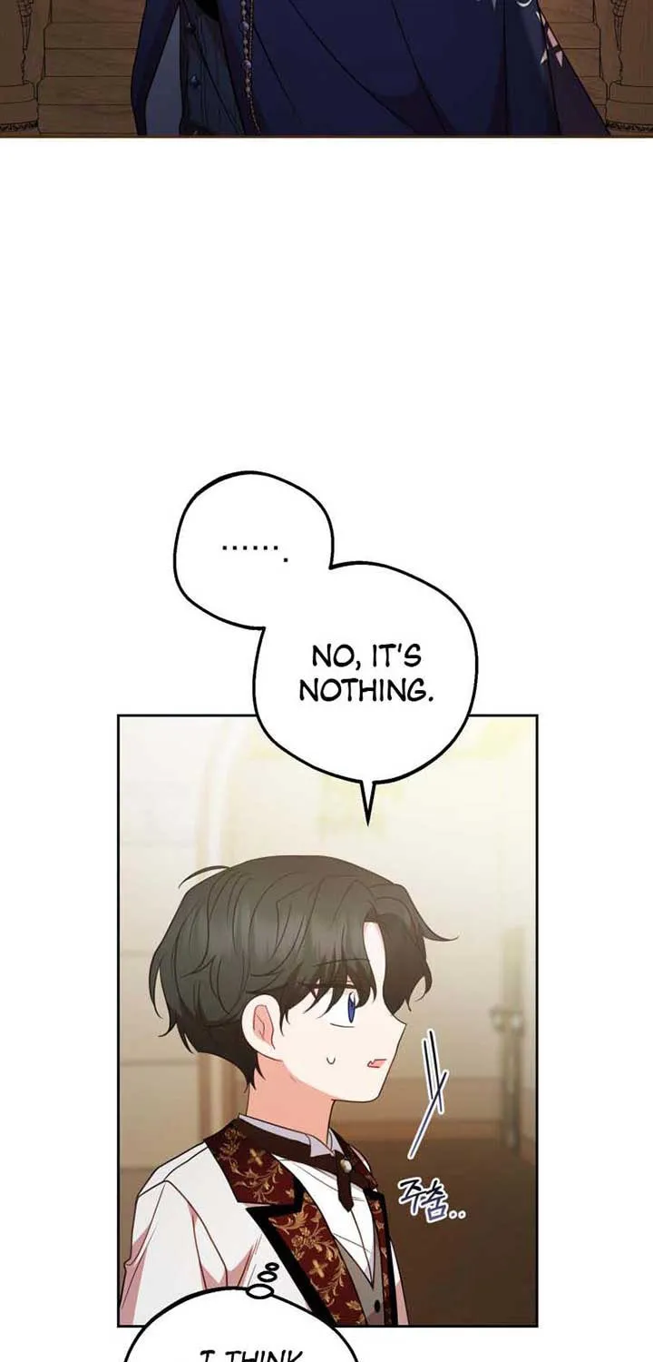 The Villainess Is Shy in Receiving Affection Chapter 37 page 9 - 
