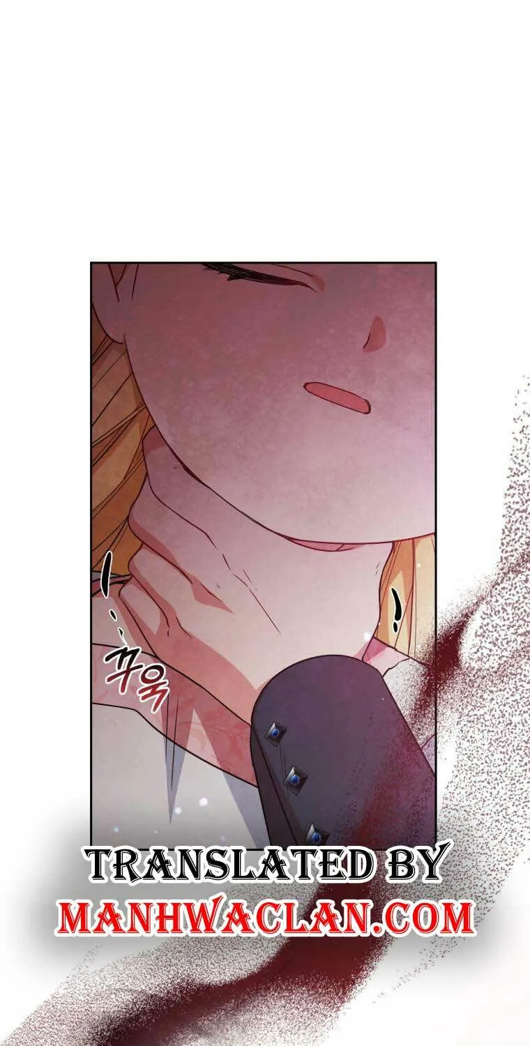 The Villainess Is Shy in Receiving Affection Chapter 38 page 1 - 