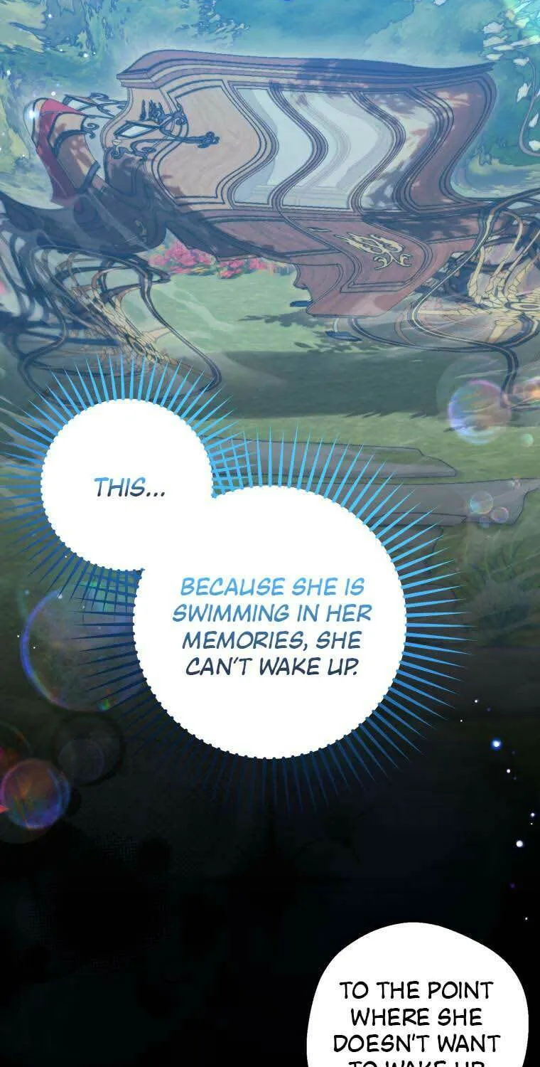 The Villainess Is Shy in Receiving Affection Chapter 38 page 11 - 