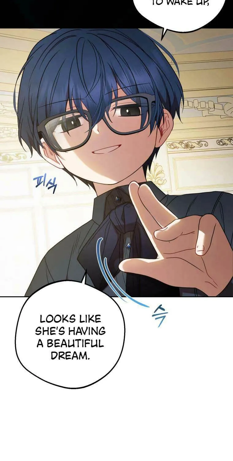 The Villainess Is Shy in Receiving Affection Chapter 38 page 12 - 