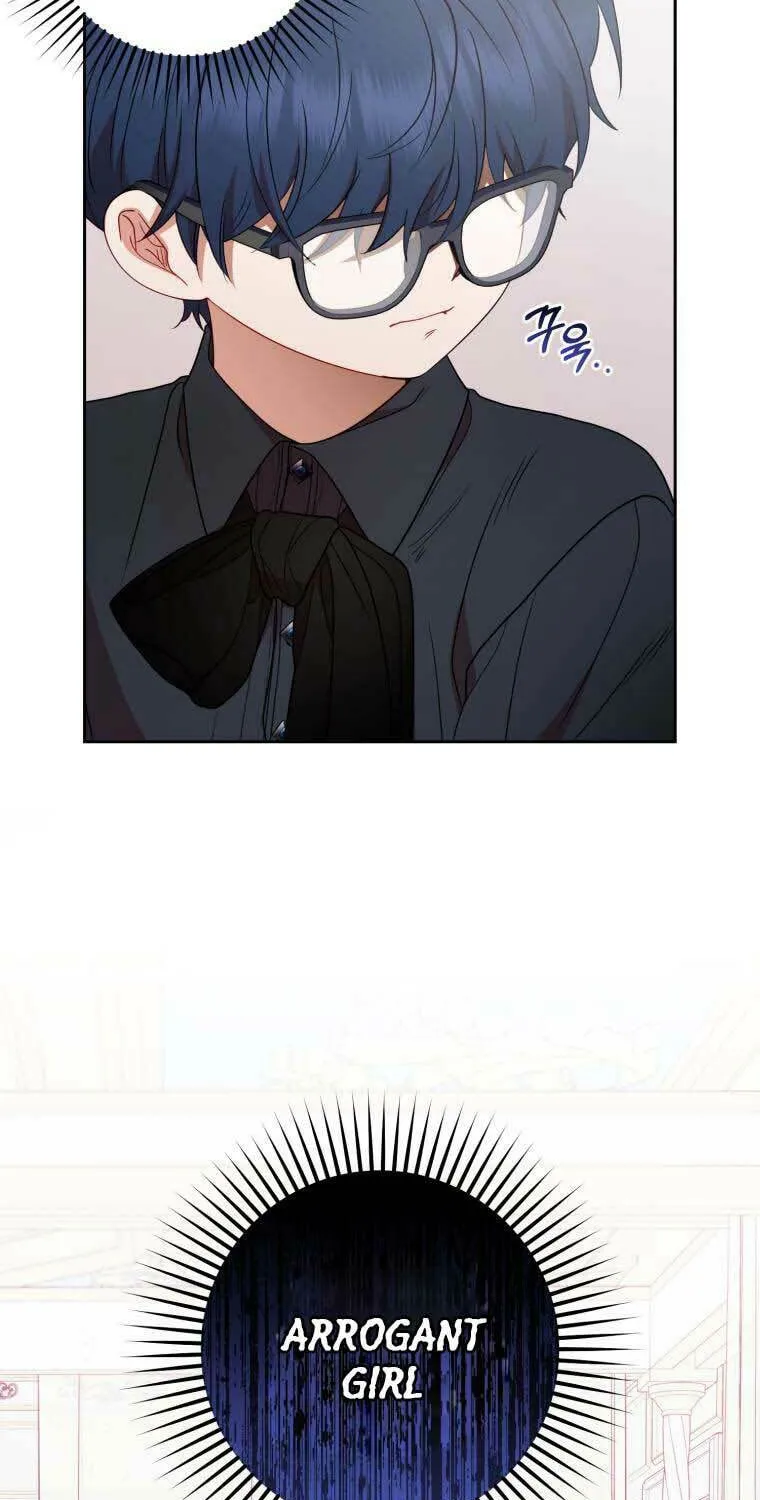 The Villainess Is Shy in Receiving Affection Chapter 38 page 20 - 