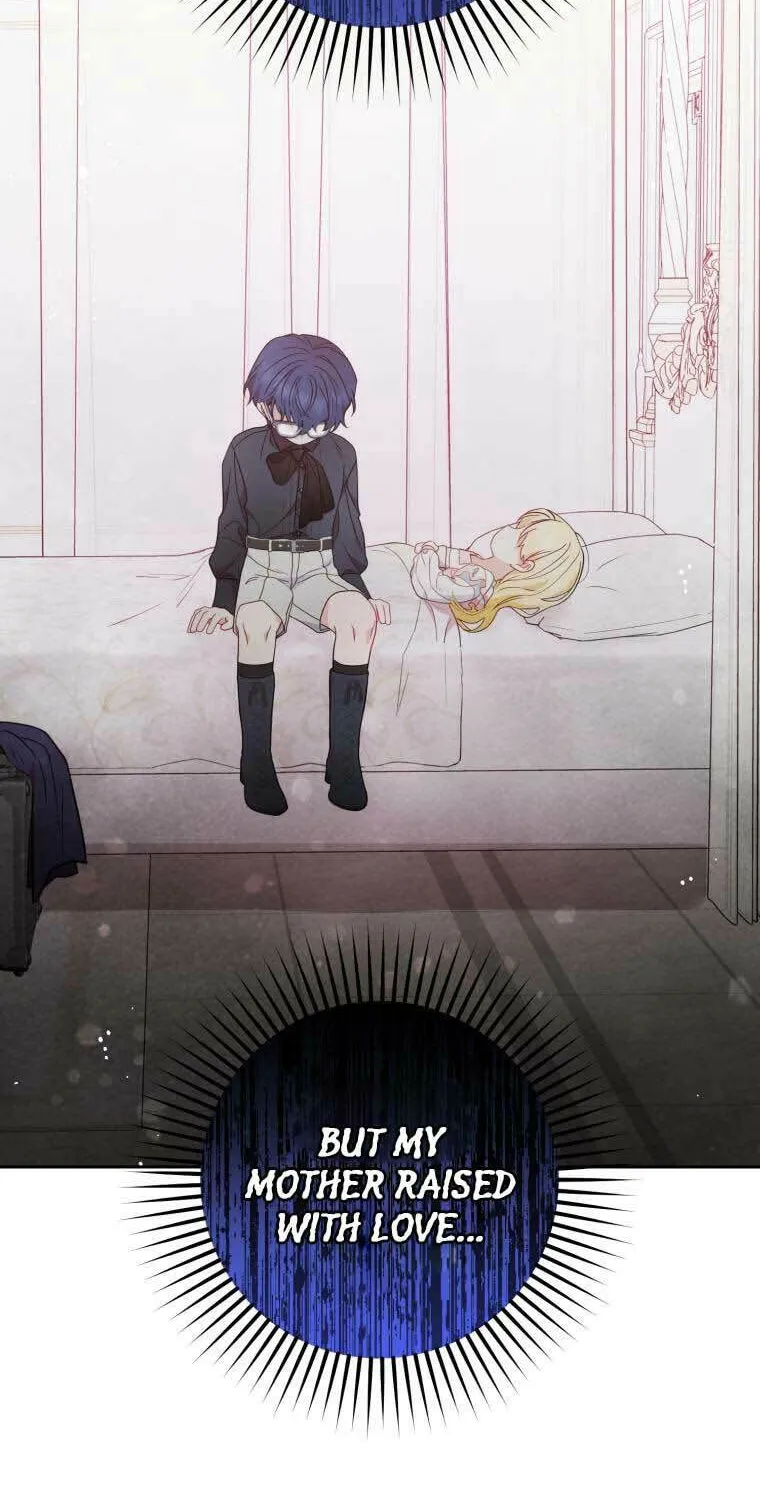 The Villainess Is Shy in Receiving Affection Chapter 38 page 21 - 