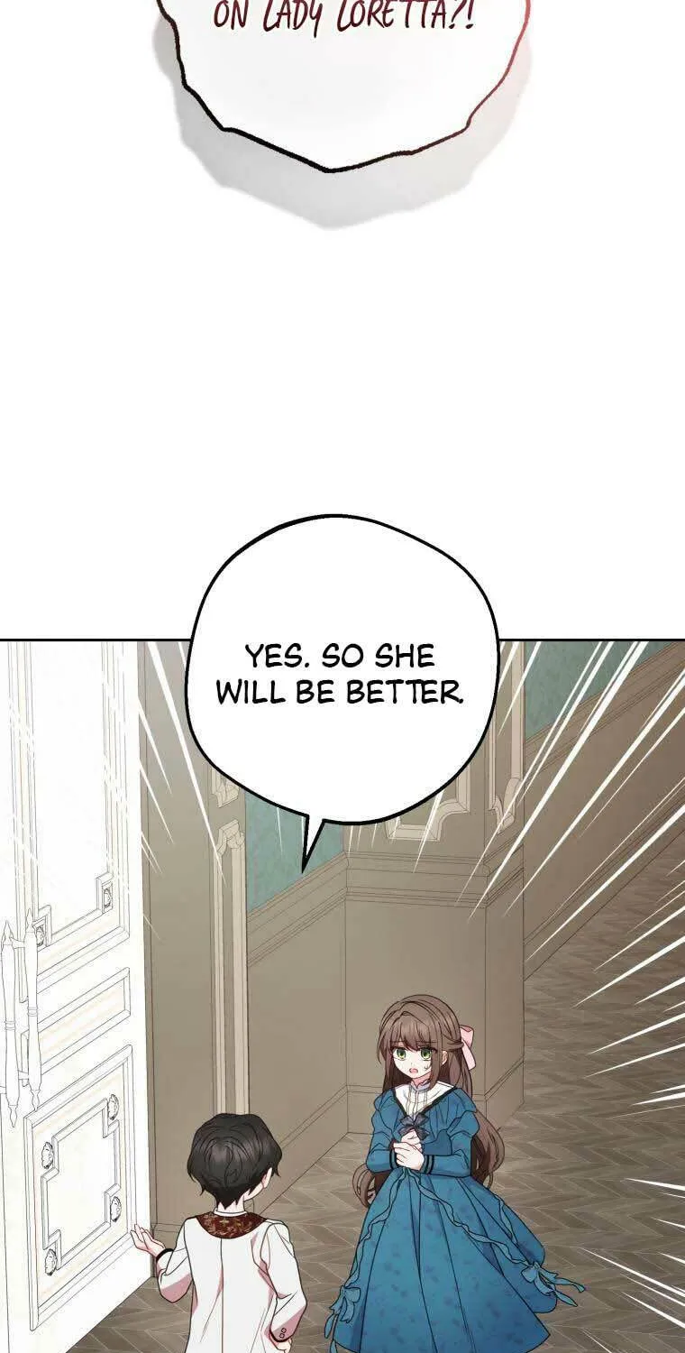 The Villainess Is Shy in Receiving Affection Chapter 38 page 24 - 