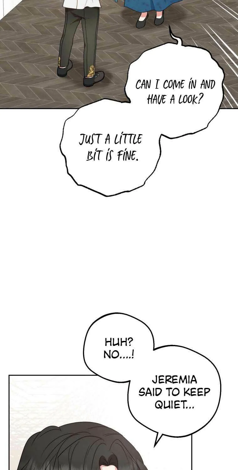 The Villainess Is Shy in Receiving Affection Chapter 38 page 25 - 