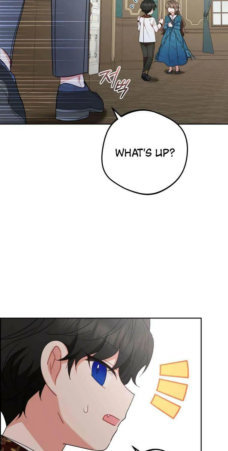 The Villainess Is Shy in Receiving Affection Chapter 38 page 28 - 