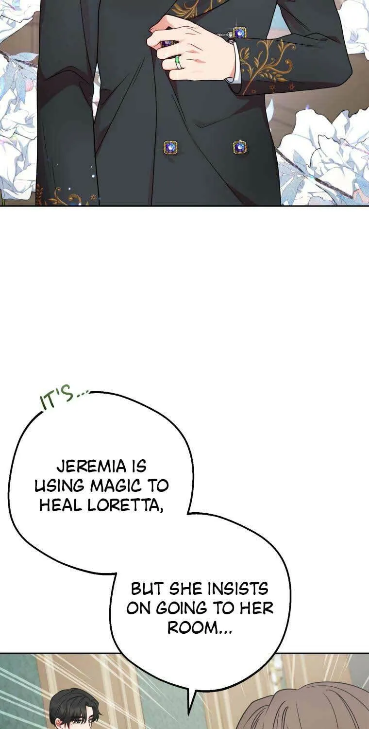 The Villainess Is Shy in Receiving Affection Chapter 38 page 30 - 