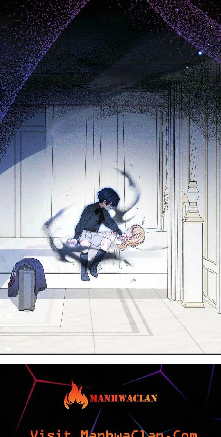The Villainess Is Shy in Receiving Affection Chapter 38 page 4 - 