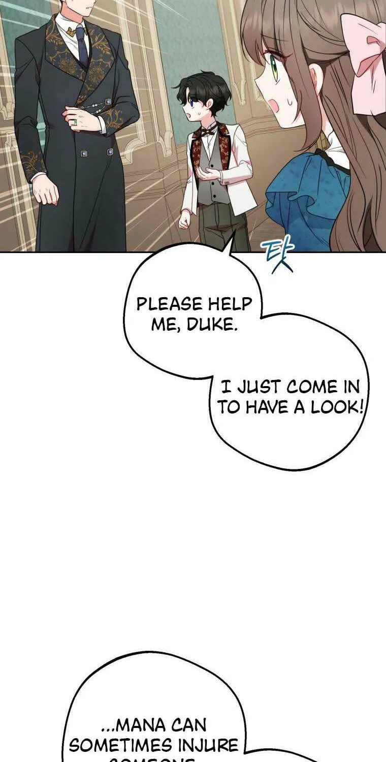 The Villainess Is Shy in Receiving Affection Chapter 38 page 31 - 