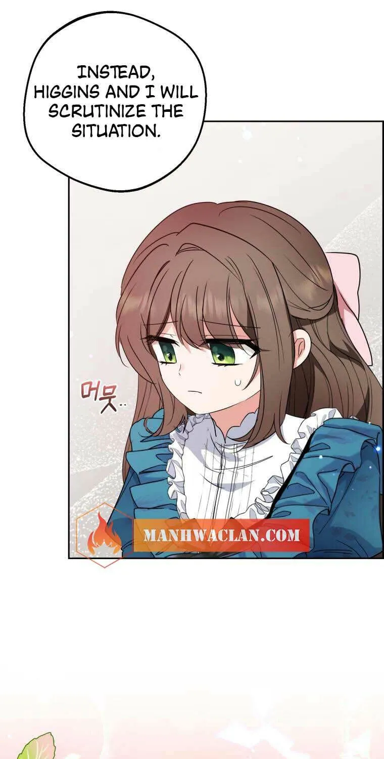 The Villainess Is Shy in Receiving Affection Chapter 38 page 33 - 