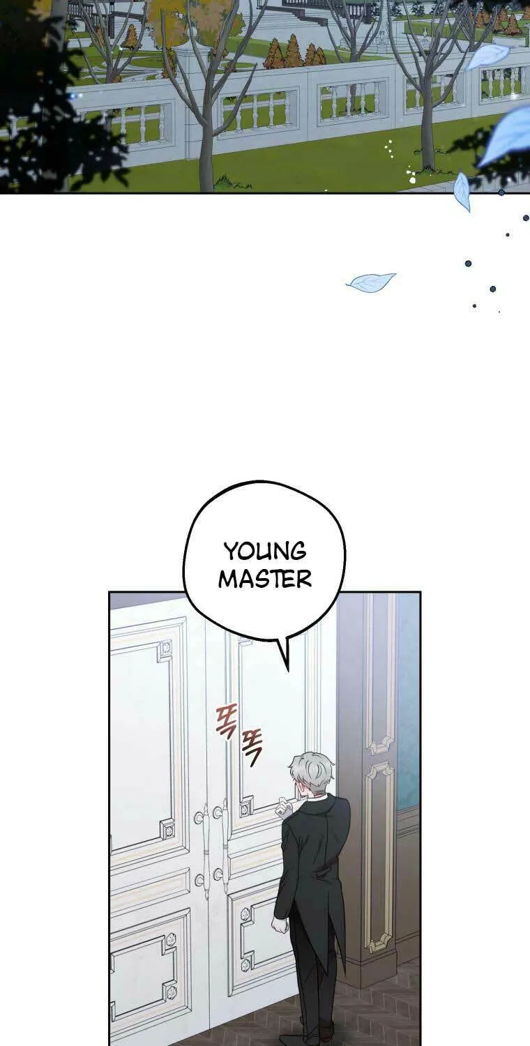 The Villainess Is Shy in Receiving Affection Chapter 38 page 41 - 